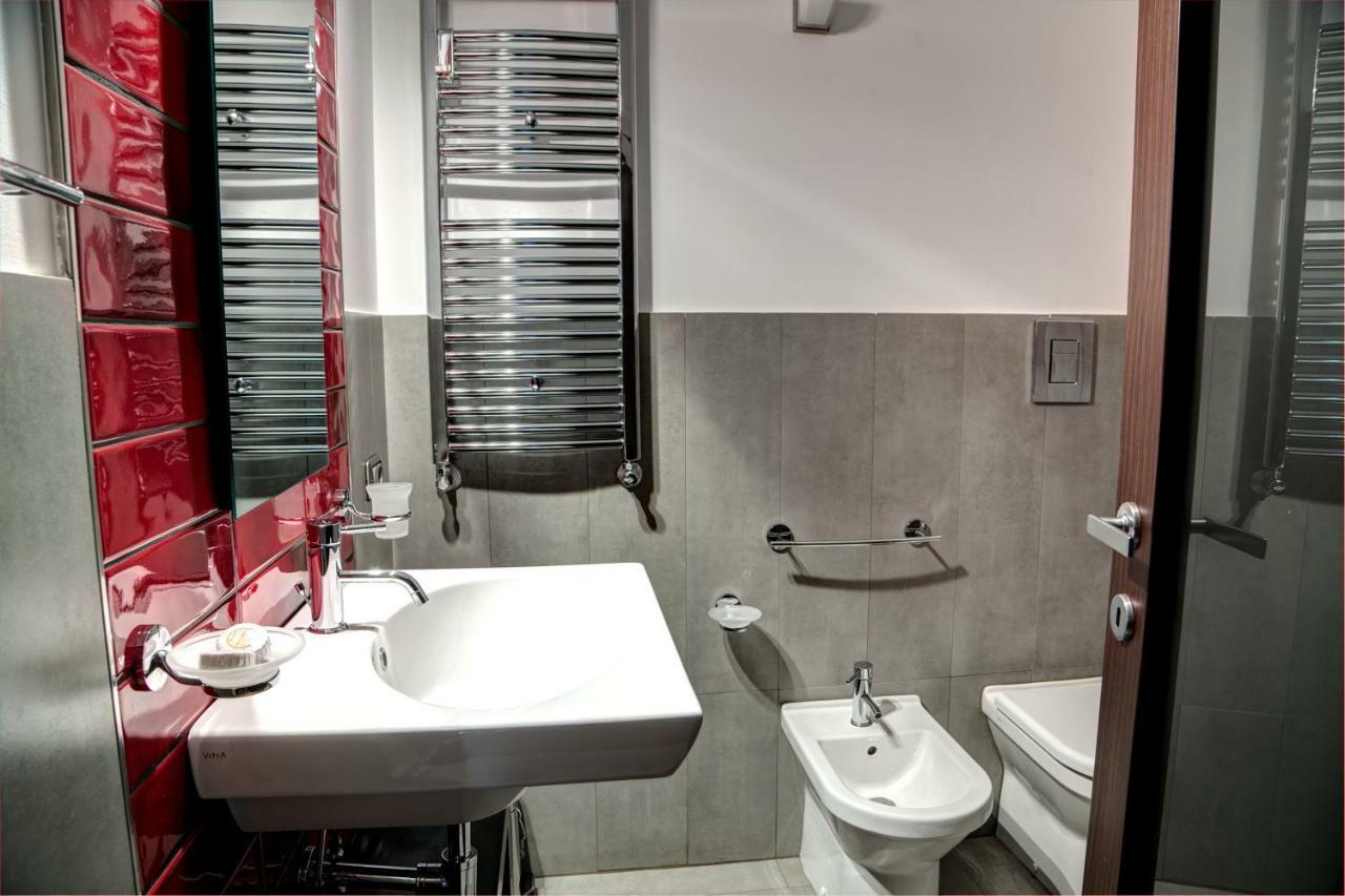 Bed and Breakfast Antichi Ricordi Aci SantʼAntonio Exterior foto