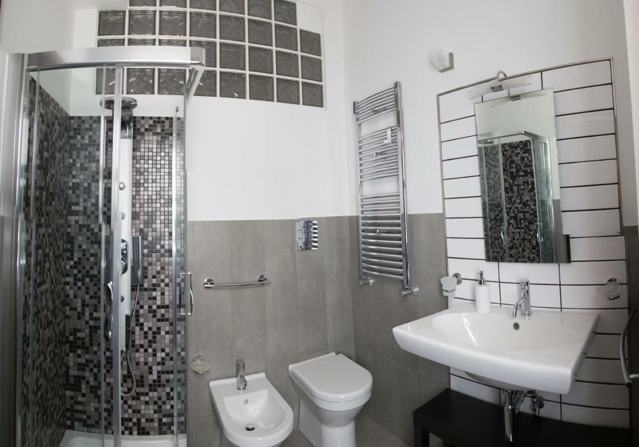 Bed and Breakfast Antichi Ricordi Aci SantʼAntonio Exterior foto